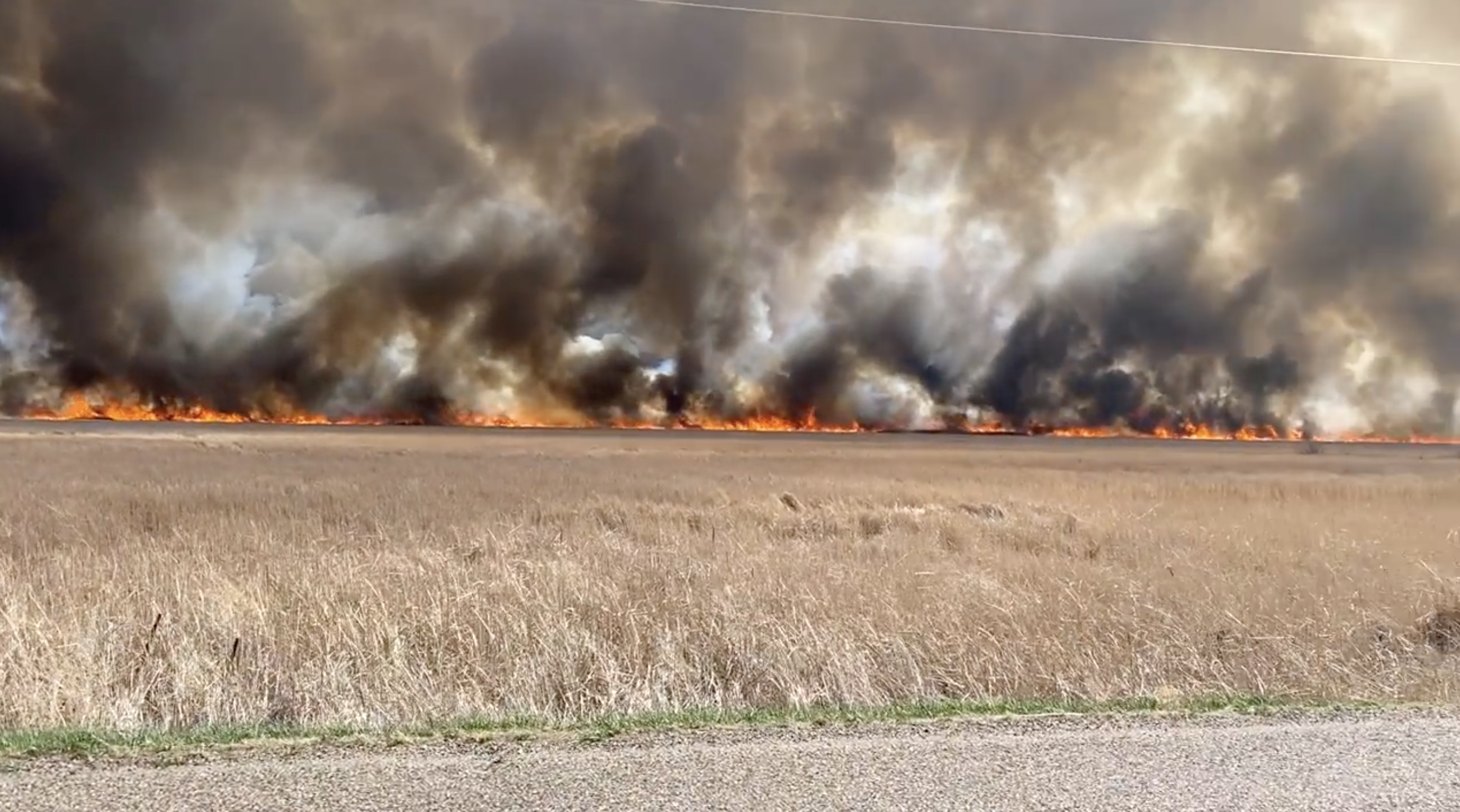 Las Animas city employee arrested for potential arson charges tied to April wildfire - Vimarsana News